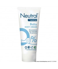 Neutral Baby cream 100ml